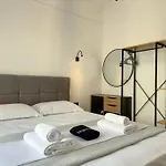 Luxury Downtown D1 * 塞萨洛尼基
