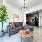 Luxury Downtown D1 * 塞萨洛尼基