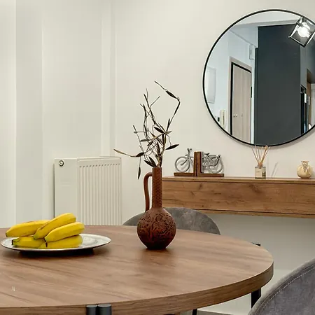 Apartment Luxury Downtown D1
