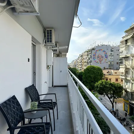 Apartment Luxury Downtown D1 *