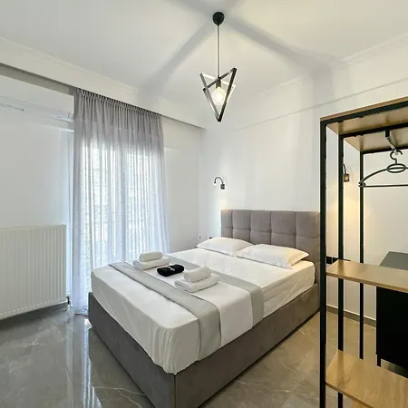 Luxury Downtown D1 Apartment