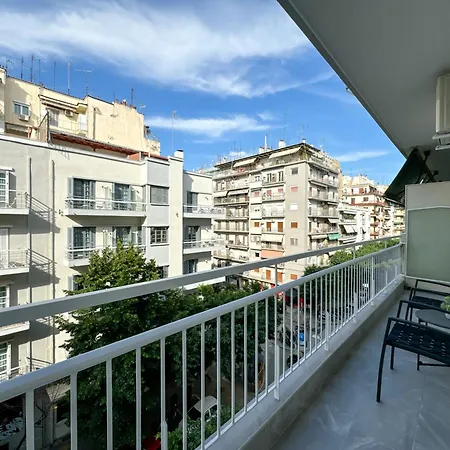Luxury Downtown D1 * Thessaloniki