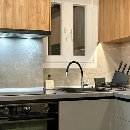 Luxury Downtown D1 *