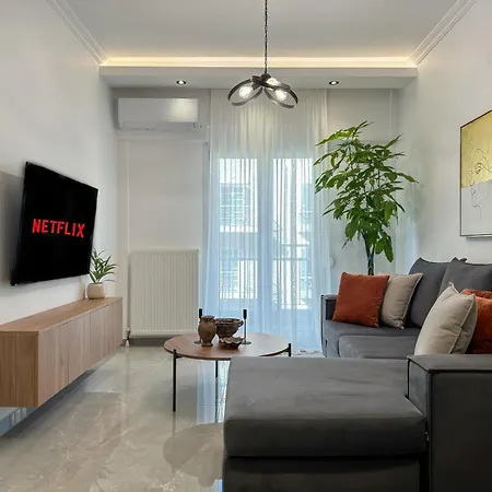 Apartment Luxury Downtown D1 *