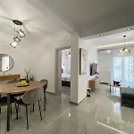 Luxury Downtown D1 *