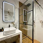 Apartamento Luxury Downtown D1 Tesalónica