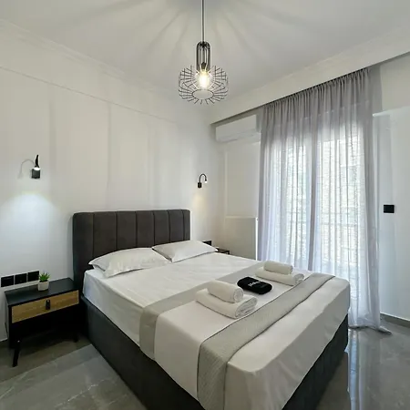 Luxury Downtown D1 Thessalonique