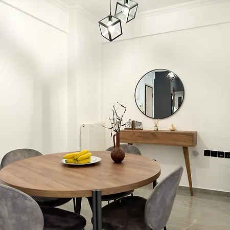 Appartement Luxury Downtown D1 *