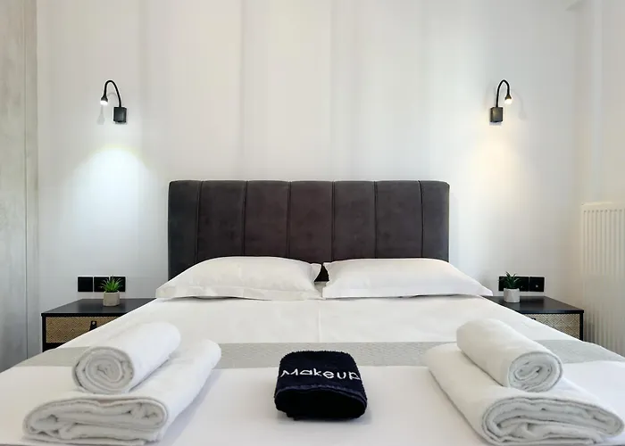 Luxury Downtown D1