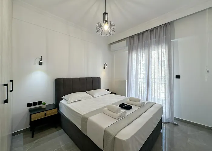 Luxury Downtown D1 테살로니키