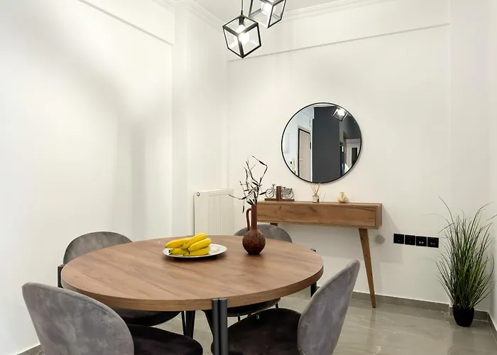 公寓 Luxury Downtown D1 *