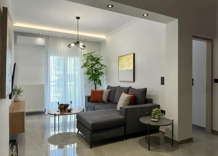 Luxury Downtown D1 *