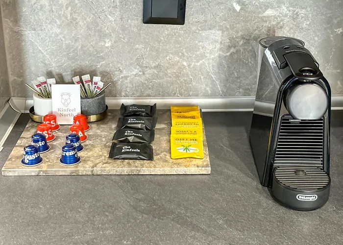 Luxury Downtown D1 *