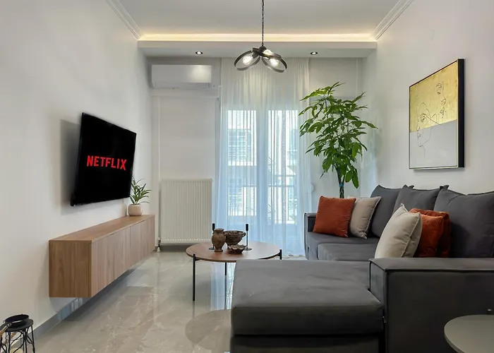 Appartamento Luxury Downtown D1 *