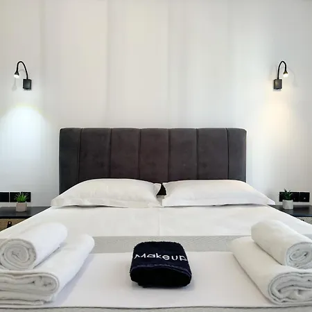 Luxury Downtown D1
