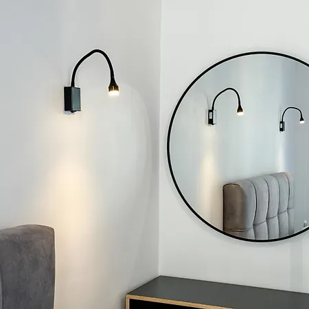 Lejlighed Luxury Downtown D1 Thessaloníki