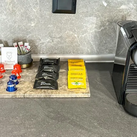 Luxury Downtown D1 *